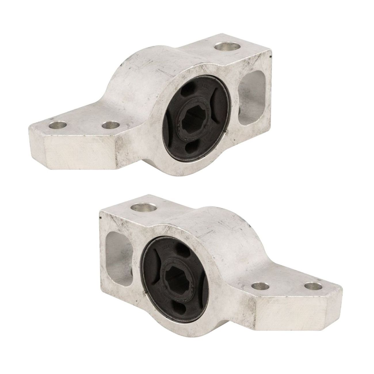 Front Lower Control Arm Rearward Bushing Bracket For Passat Tiguan CC_voghion.com