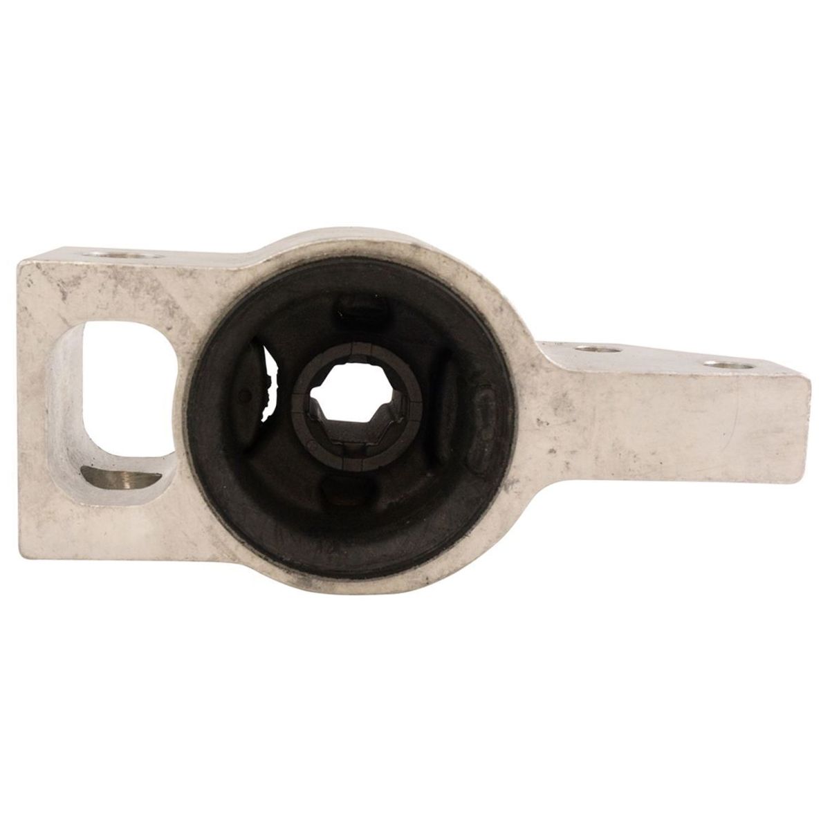 Front Lower Control Arm Rearward Bushing Bracket For Passat Tiguan CC_voghion.com