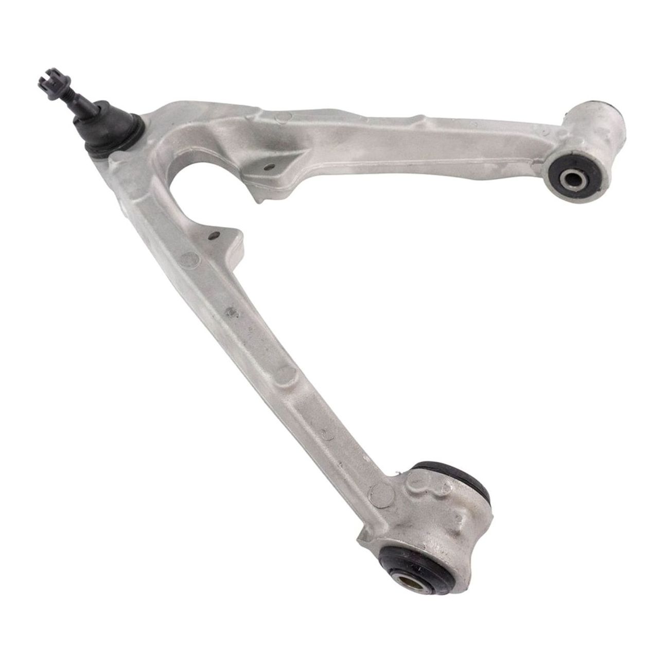 Aluminum Front Lower Control Arm Ball Joint Bushing Assembly LH Driver Side_voghion.com