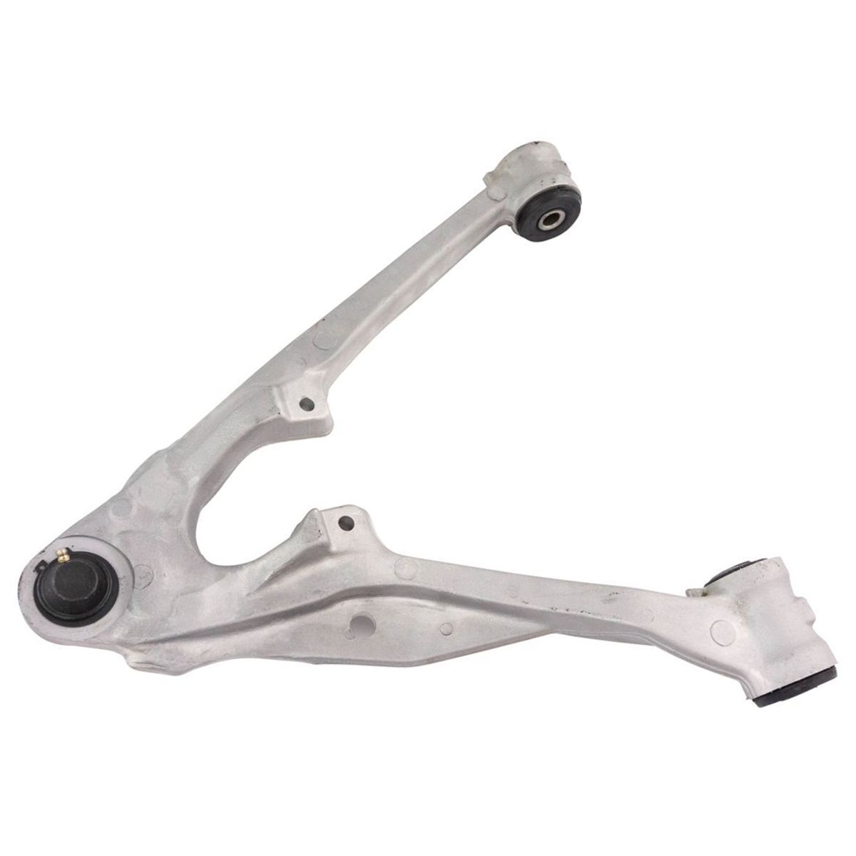 Aluminum Front Lower Control Arm Ball Joint Bushing Assembly LH Driver Side_voghion.com