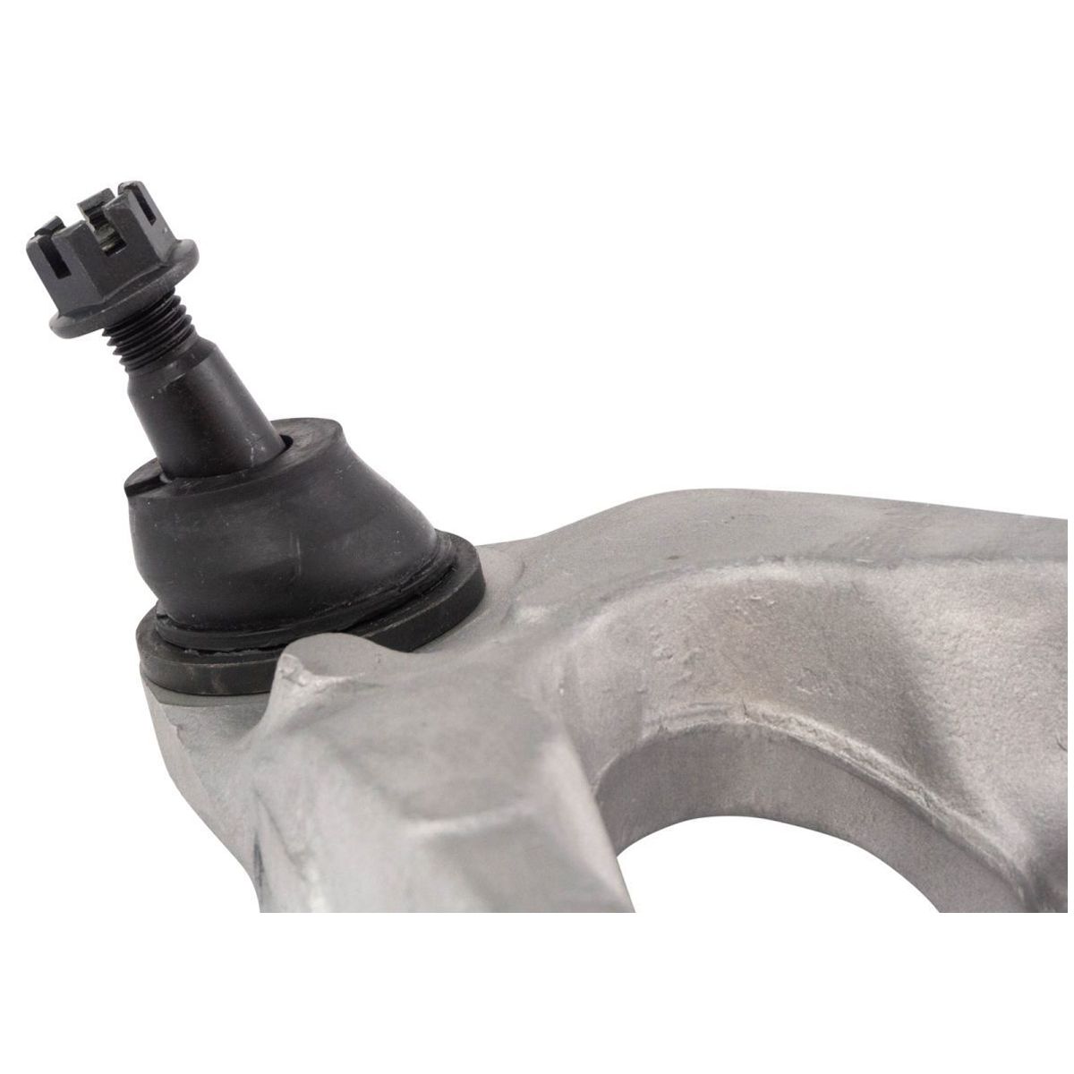 Aluminum Front Lower Control Arm Ball Joint Bushing Assembly LH Driver Side_voghion.com