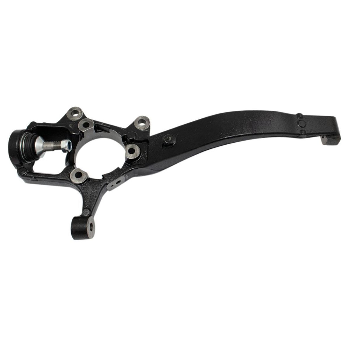 For Durango Grand Cherokee Front Steering Knuckle Spindle Left Driver Side_voghion.com