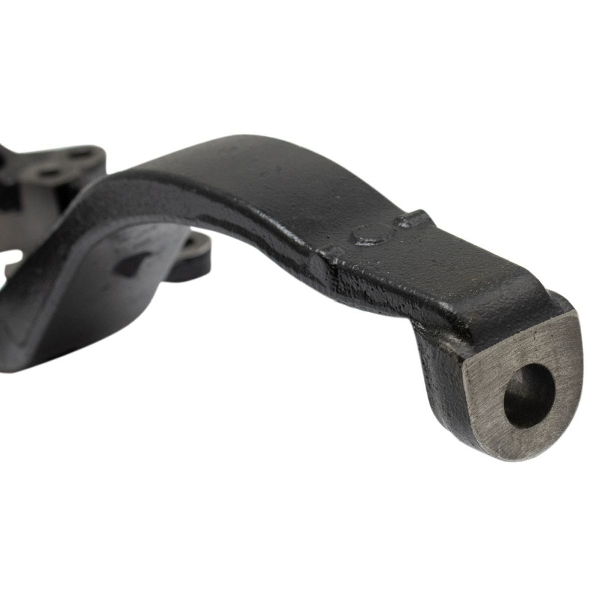 For Durango Grand Cherokee Front Steering Knuckle Spindle Left Driver Side_voghion.com