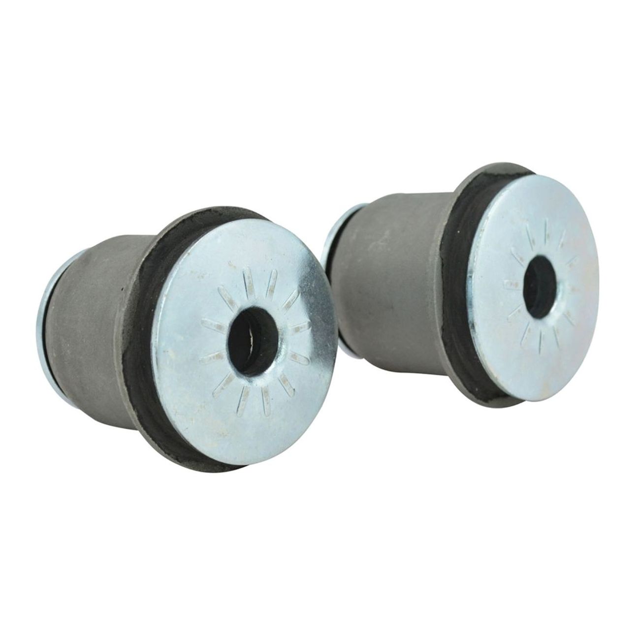 Front Upper Control Arm Bushing Kit Left/Right For GMC Pickup_voghion.com