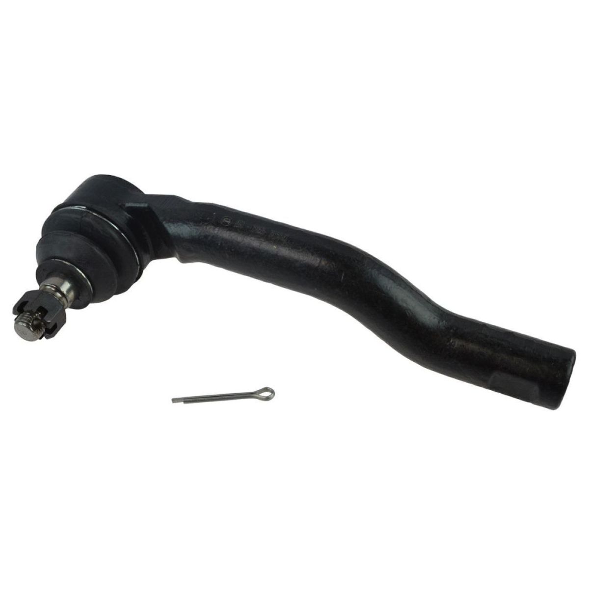 Front Control Arm Ball Joint Tie Rod Sway Bar Suspension Kit 6pc_voghion.com