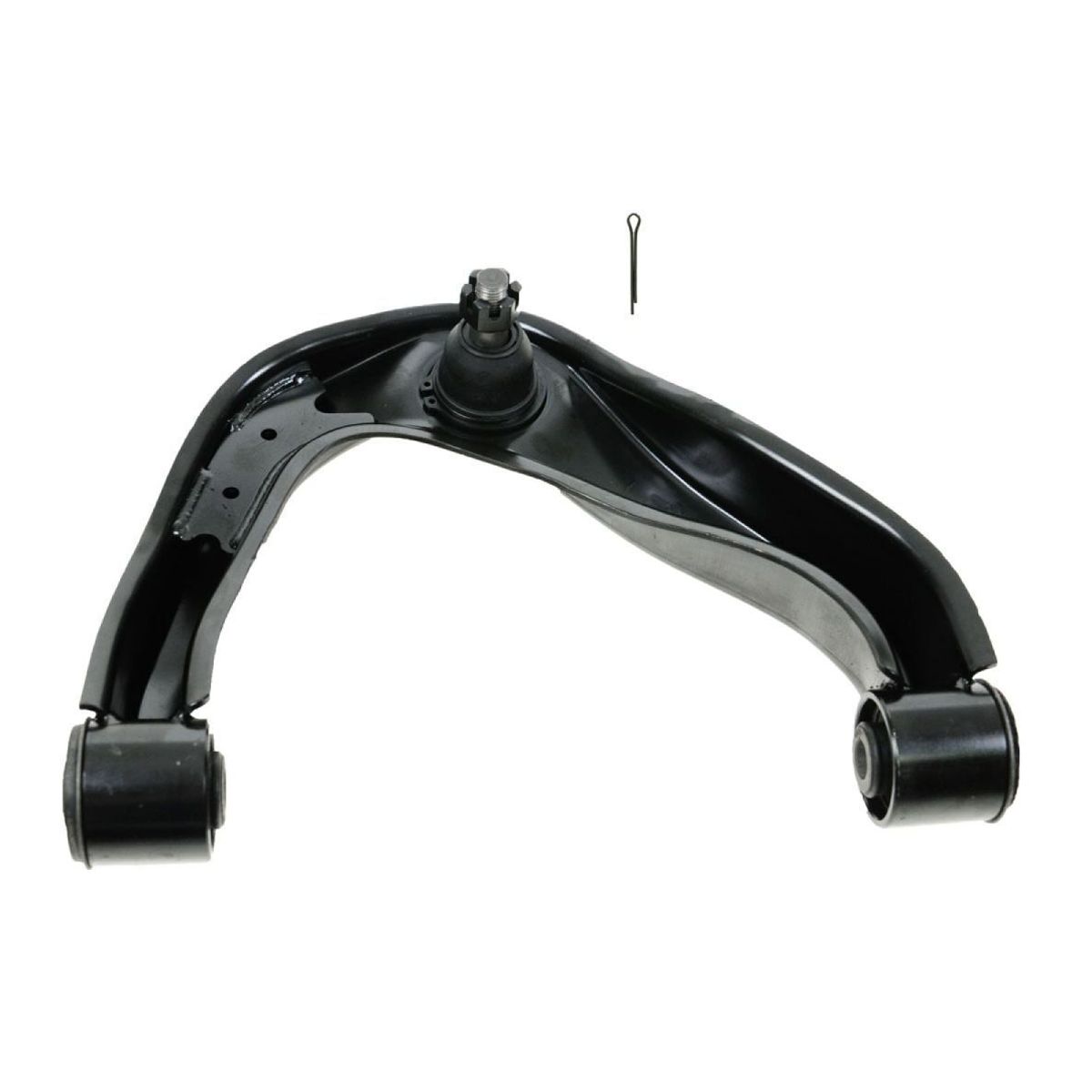 Suspension Kit With Upper Control Arms And Lower Ball Joints_voghion.com