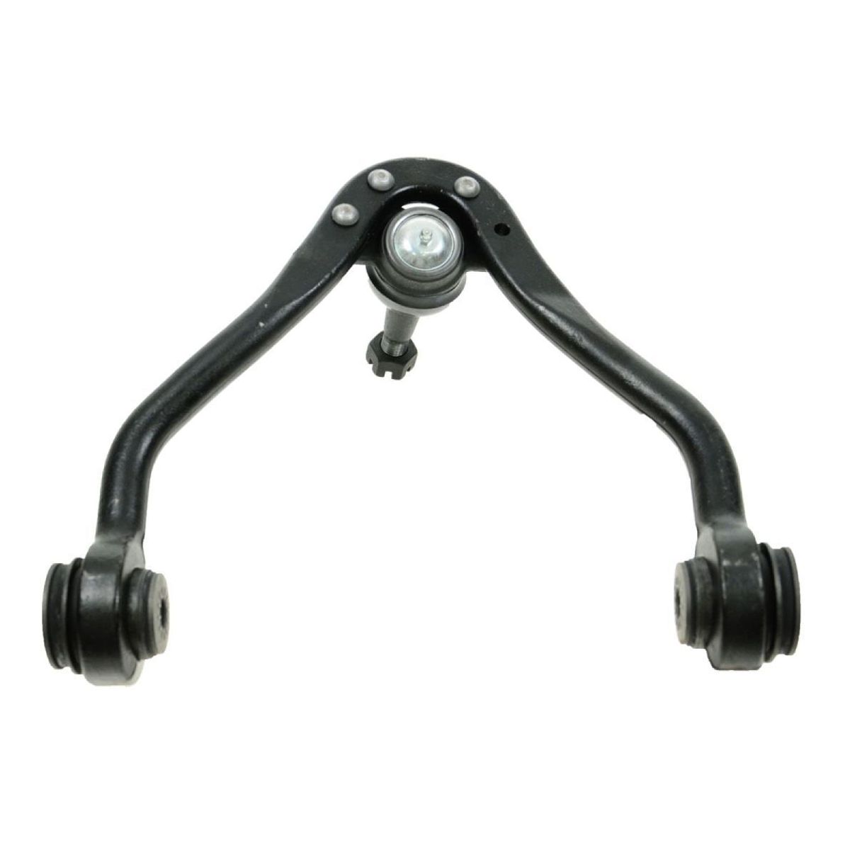 4pc Suspension Kit Upper Control Arm Lower Ball Joints For Chevy GMC_voghion.com