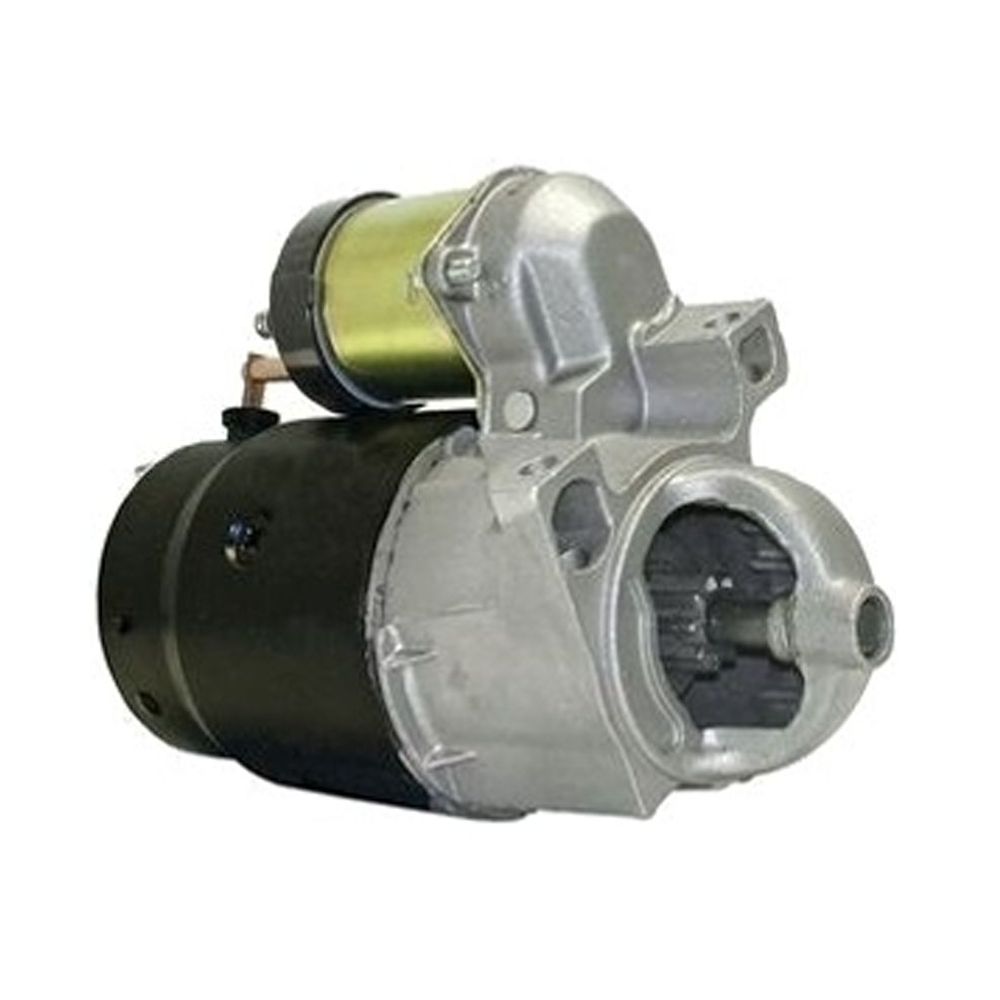 For 1976-1977 Chevrolet Nova Concours Hatchback Starter_voghion.com