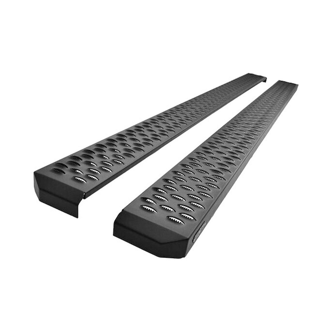 For Ford 2003-2005 Excursion Eddie Bauer Sport Utility Running Boards_voghion.com