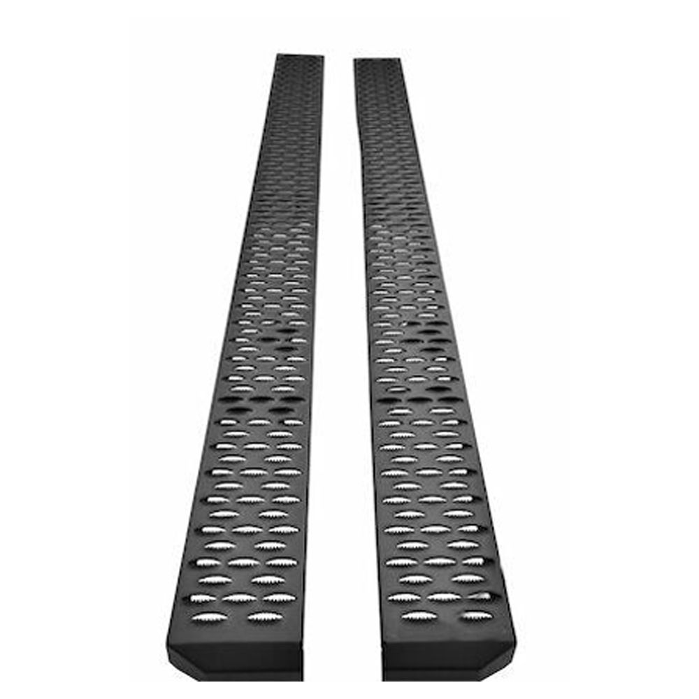 For Ford 2003-2005 Excursion Eddie Bauer Sport Utility Running Boards_voghion.com