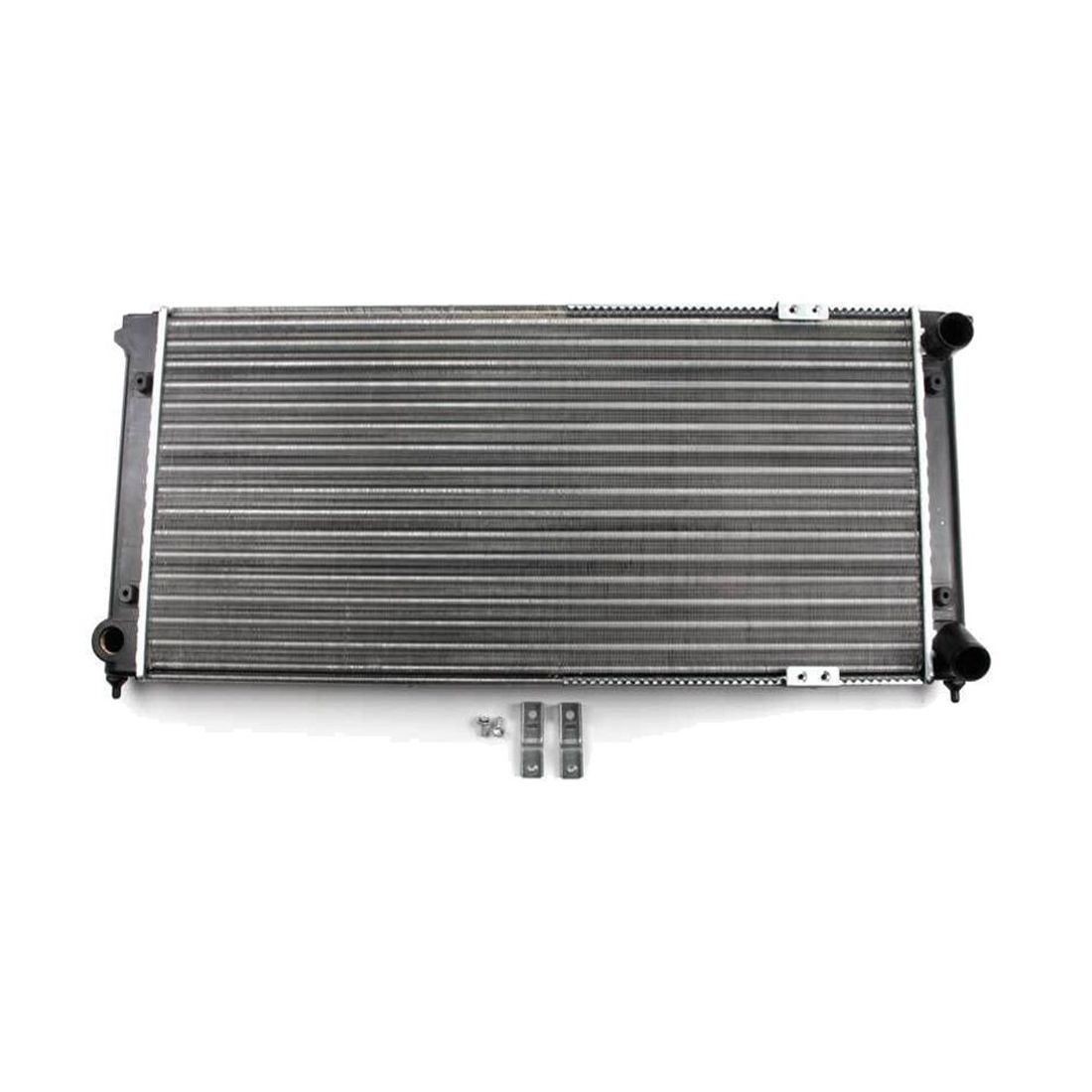 For 1987-1992 Volkswagen Golf GTI 16-Valve Hatchback Radiator_voghion.com