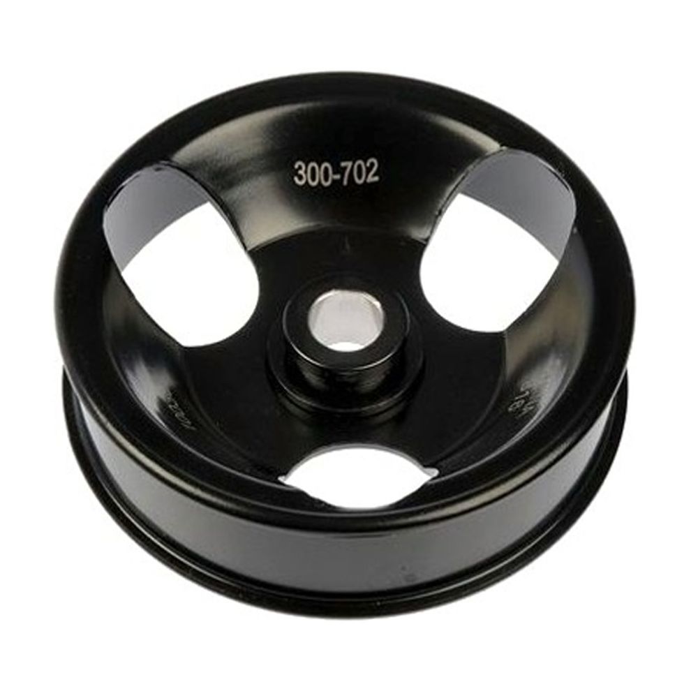 For 2004 W42 Base Workhorse Custom Chassis 1999-2005 P32 Vacuum Pump Pulley_voghion.com