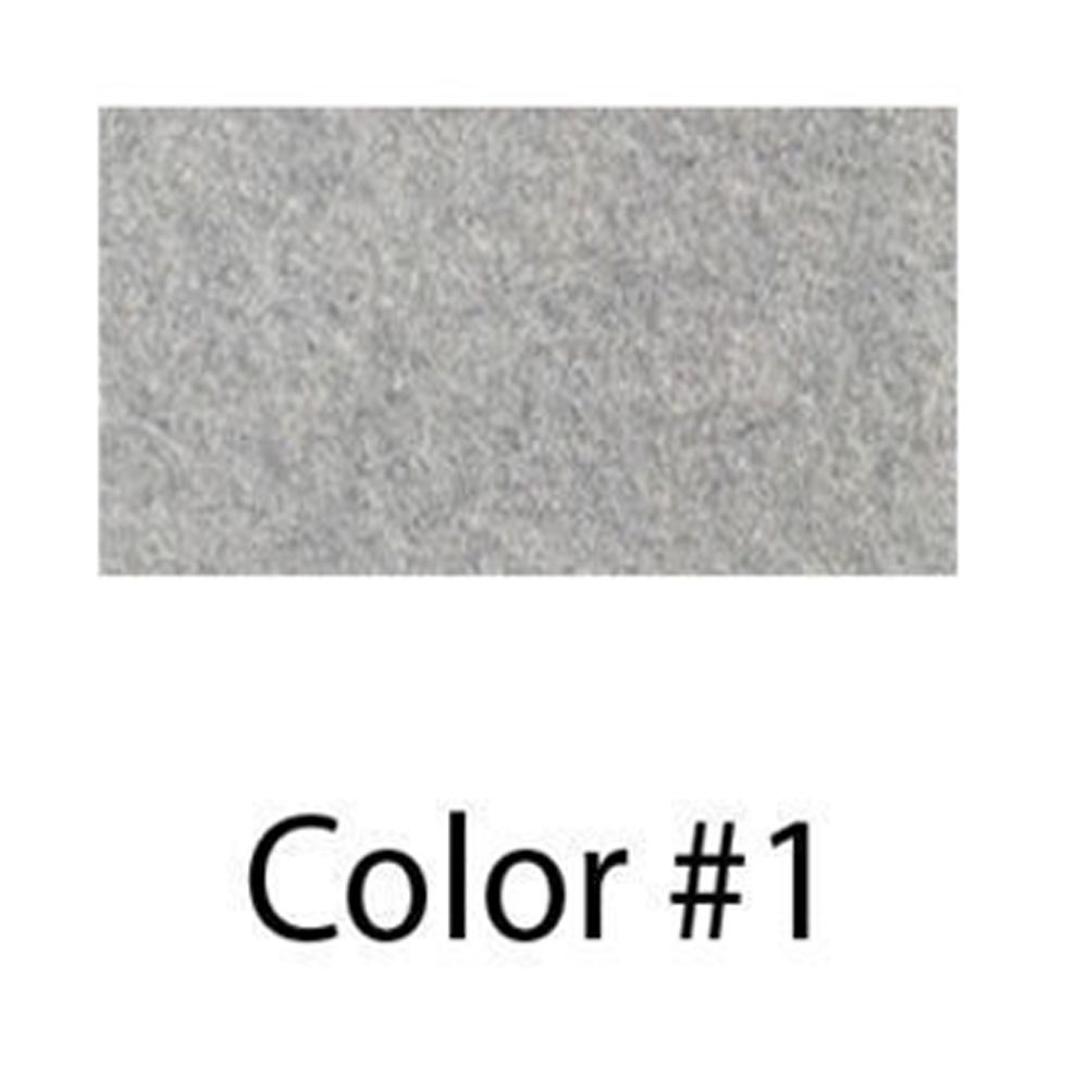 Gray Dash Cover Dash Board For 86-93 S10 Standard Cab Pickup Pick-Up Mat Pad_voghion.com