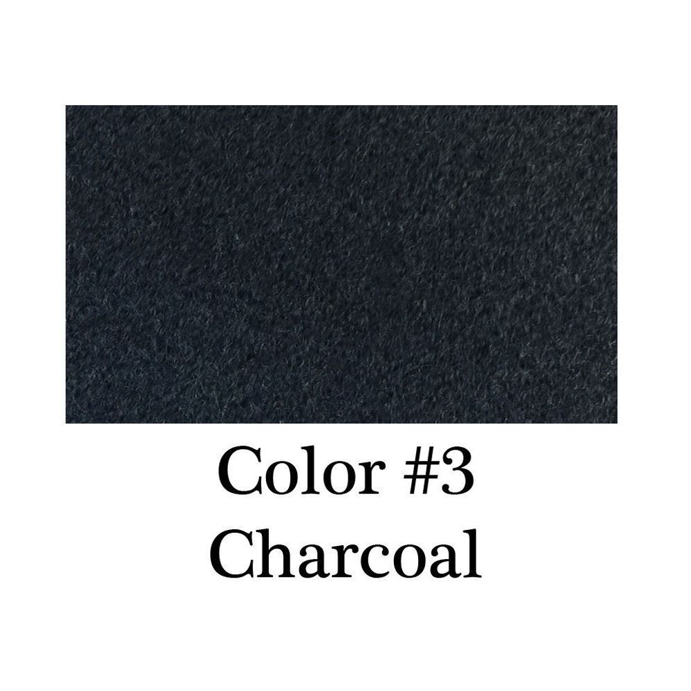Gray Dash Cover Dash Board For 86-93 S10 Standard Cab Pickup Pick-Up Mat Pad_voghion.com