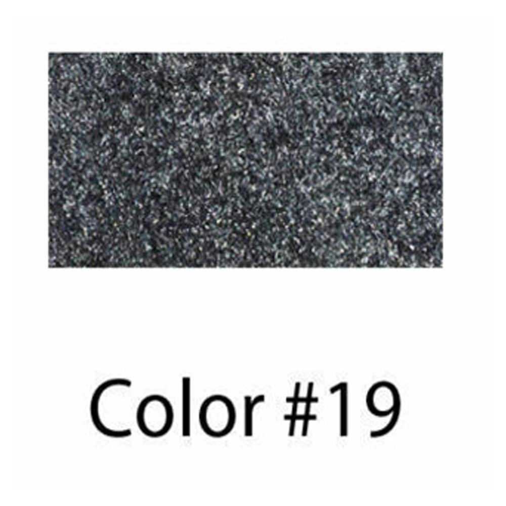 Gray Dash Cover Dash Board For 86-93 S10 Standard Cab Pickup Pick-Up Mat Pad_voghion.com