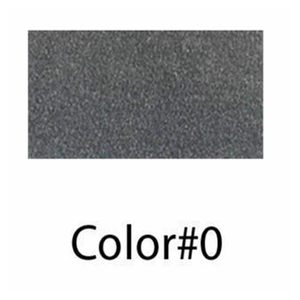Gray Carpet Dash Mat Compatible With For 1997-1999 Suburban 1500 Dash Cover_voghion.com