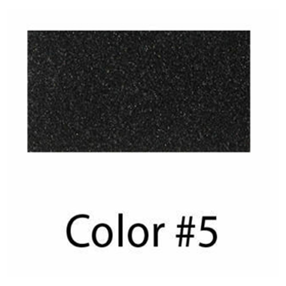 Gray Carpet Dash Mat Compatible With For 1997-1999 Suburban 1500 Dash Cover_voghion.com