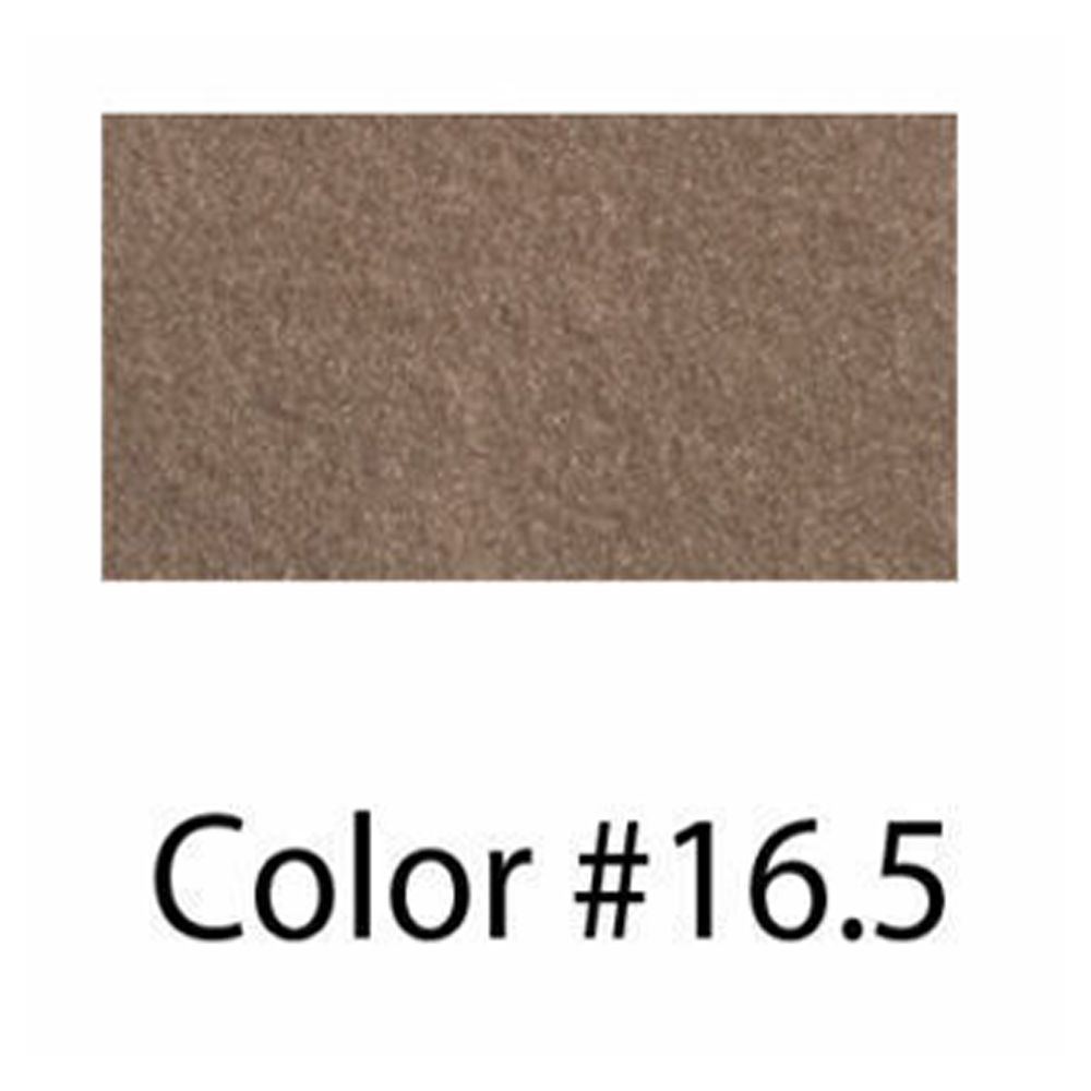 Gray Carpet Dash Mat Compatible With For 1997-1999 Suburban 1500 Dash Cover_voghion.com