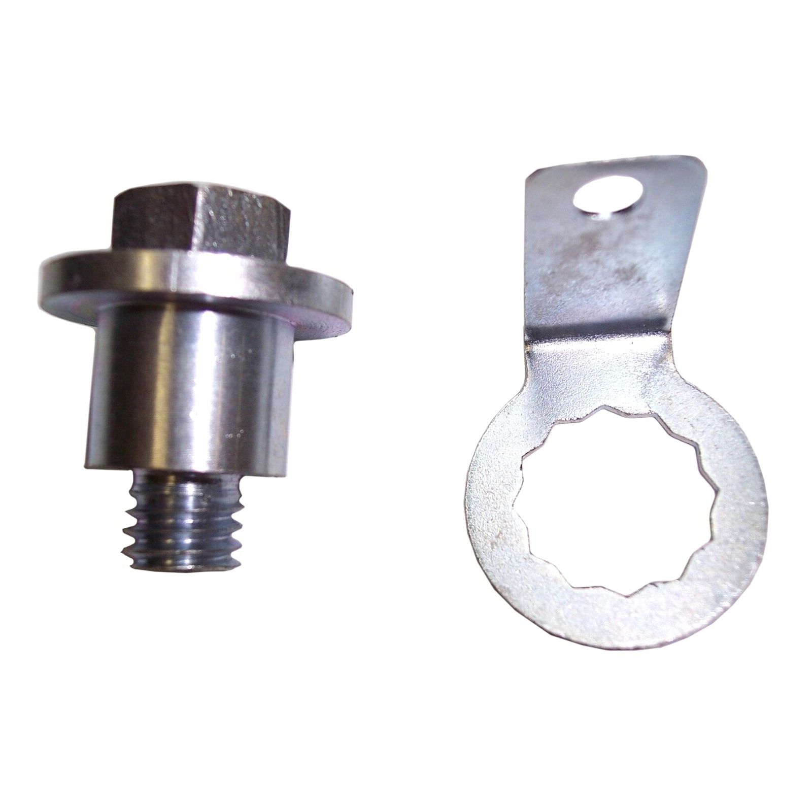 For 71-75 Oldsmobile Delta 88 Royale Convertible Top Actuator Bolt & Collar_voghion.com
