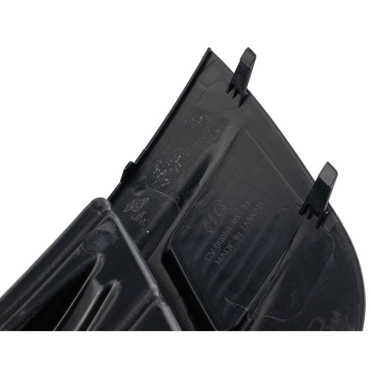 For 13-17 Traverse Front Bumper Insert Grille Fog Light Hole Cover Right Side_voghion.com