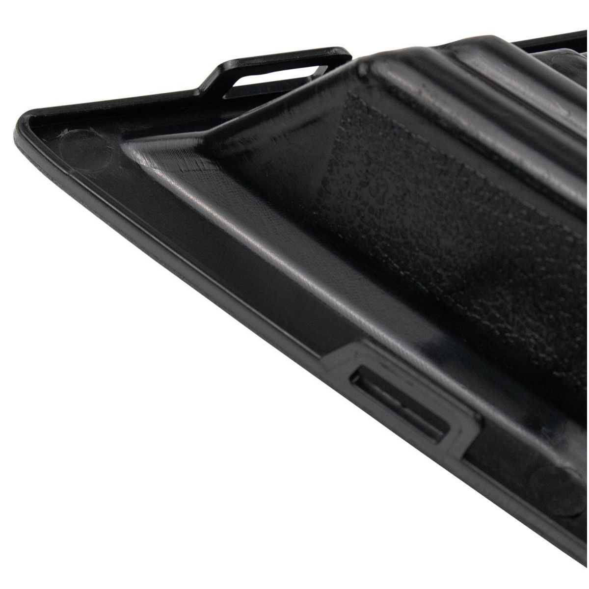 For 13-17 Traverse Front Bumper Insert Grille Fog Light Hole Cover Right Side_voghion.com