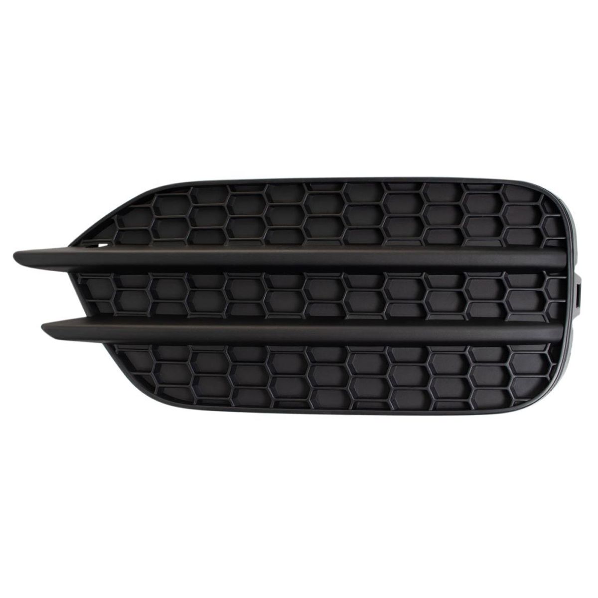 For 2017 Volkswagen Tiguan Wolfsburg Edition Sport Utility Front Bumper Insert_voghion.com