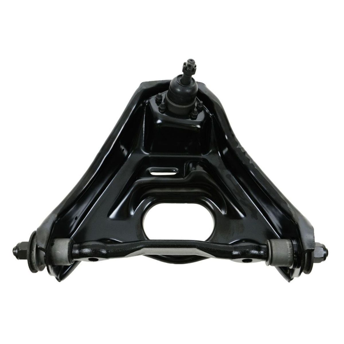 4pc Steering Suspension Kit Upper Control Arm Assemblies Outer Tie Rods_voghion.com