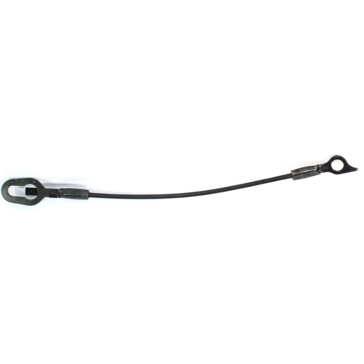 For 1997-2004 Dakota Pair Tailgate Cables Set Of 2 Left-and-Right Left & Right_voghion.com