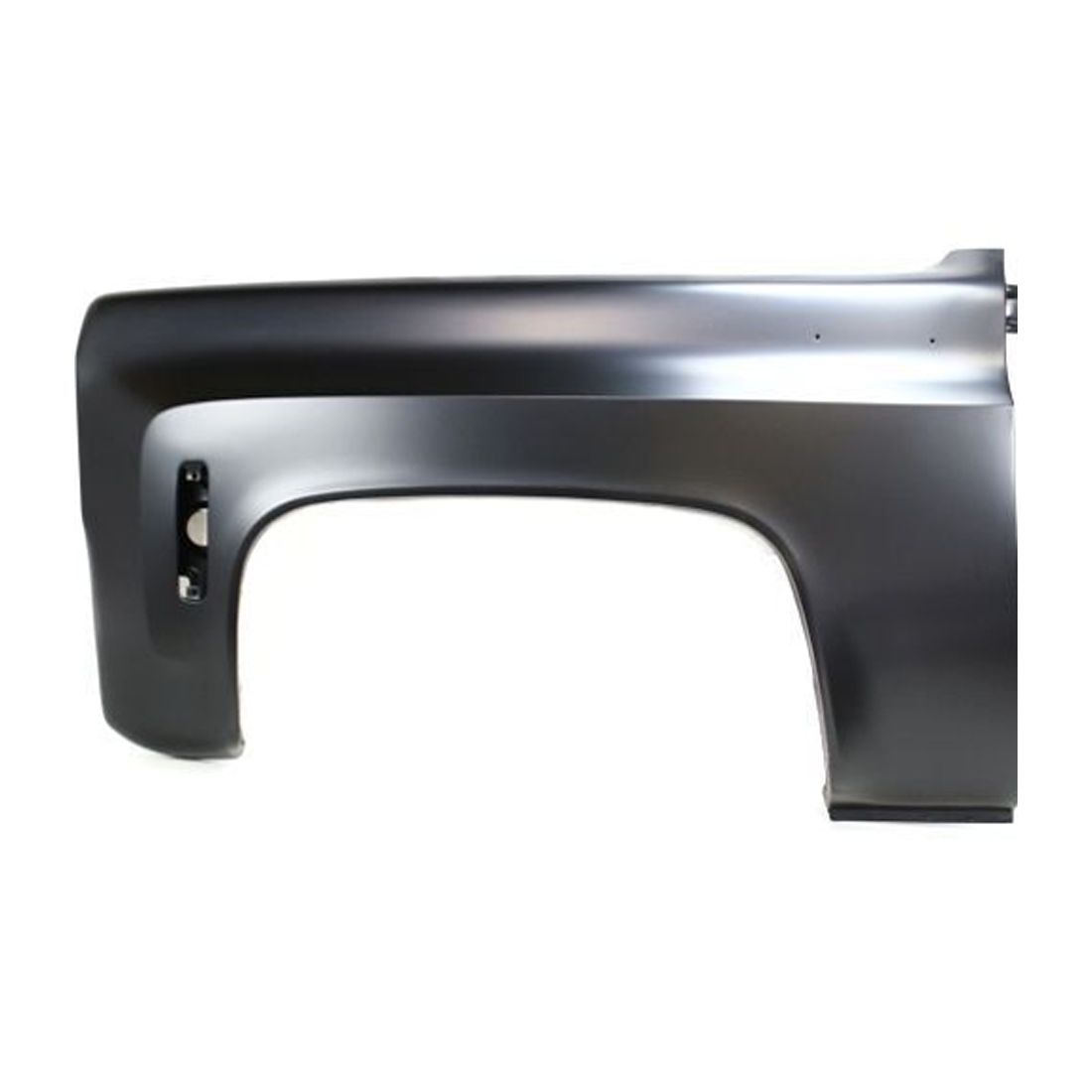 For Chevrolet 78-80 C10 Big Ten Standard Cab Pickup Front Driver Side Fender_voghion.com
