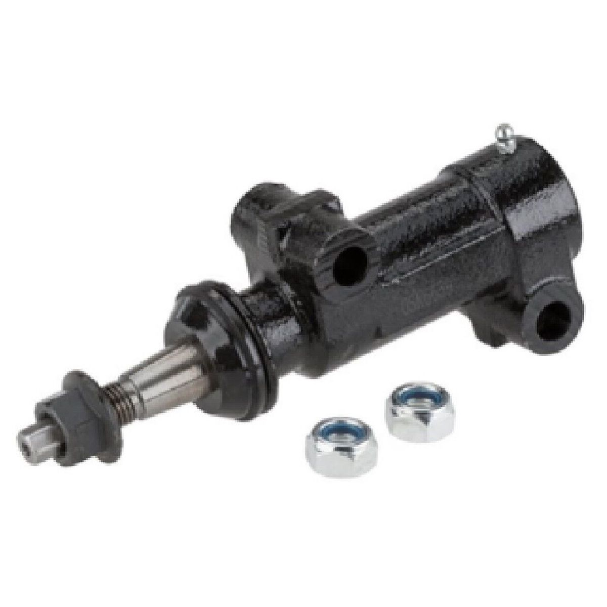 For 2003 Chevrolet Avalanche 1500 WBH Front Steering Idler Arm Bracket Assembly_voghion.com
