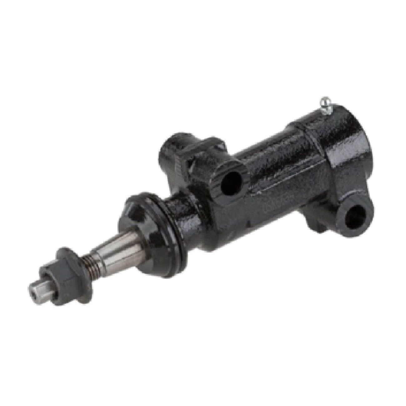 For 2007 Sierra 2500 HD Classic SL Front Steering Idler Arm Bracket Assembly_voghion.com