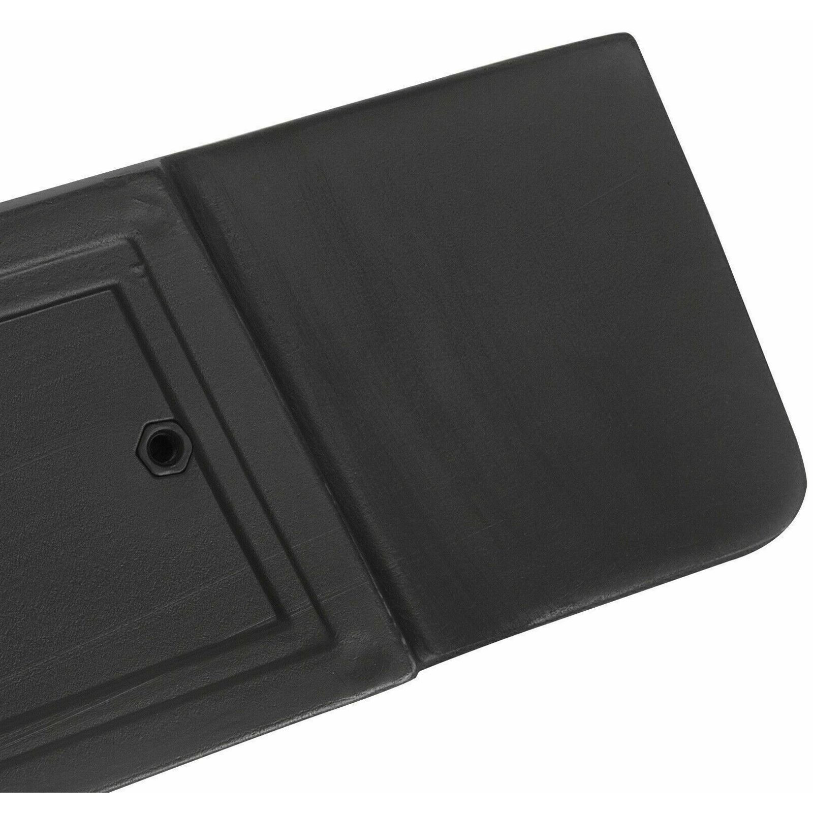 For Dodge 2008-2023 Challenger Rear Trunk Wing Spoiler Matte Black_voghion.com