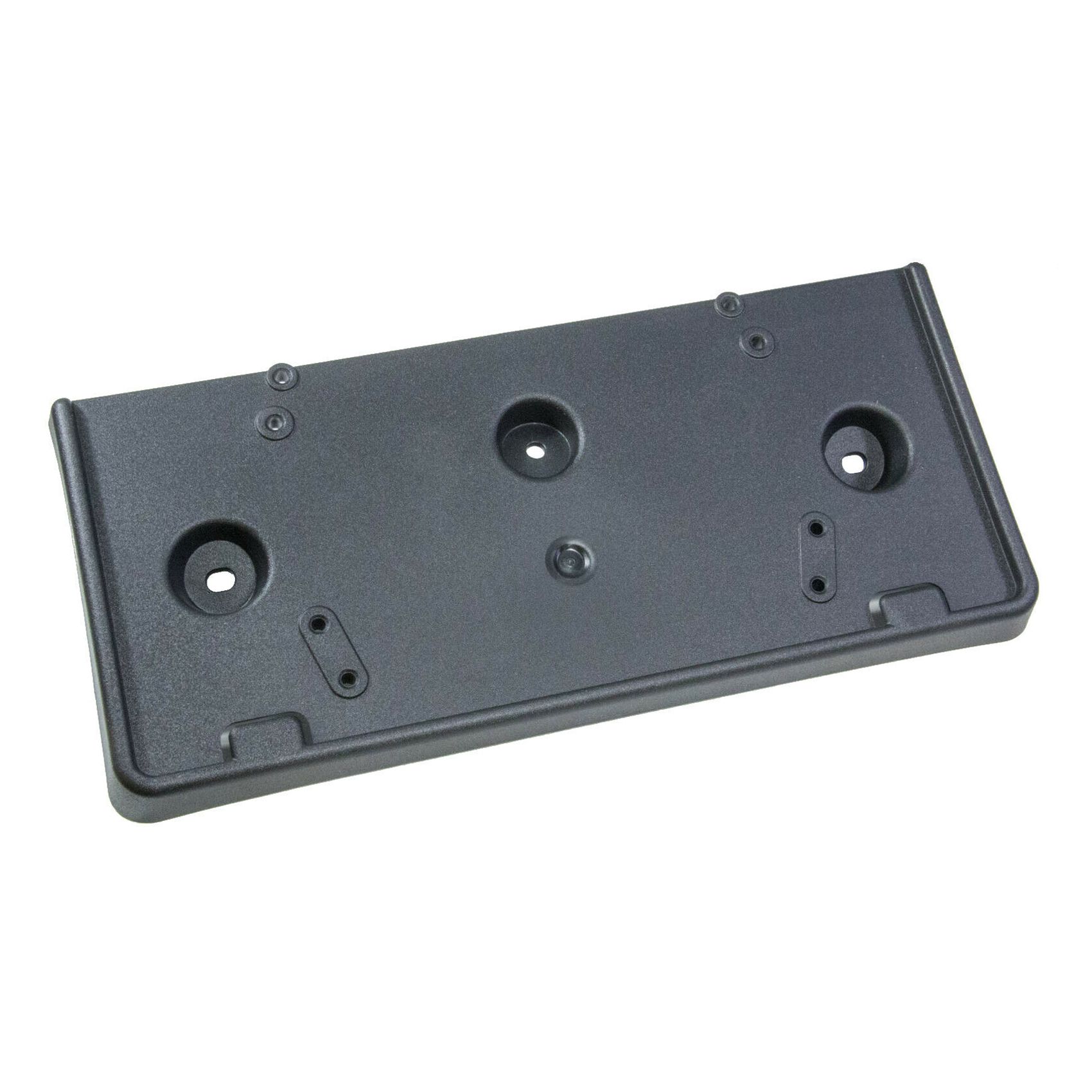 For 2019-2020 Edge SE Sport Utility Front License Plate Bracket KT4Z17A385AB_voghion.com
