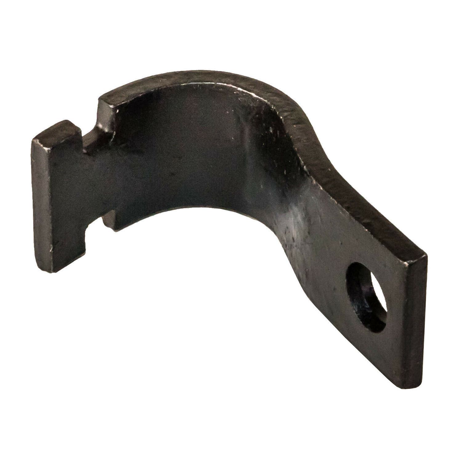 For E-250 A86507-5B300-A_7C2Z Front Spring Keeper Suspension Retainer Bracket_voghion.com