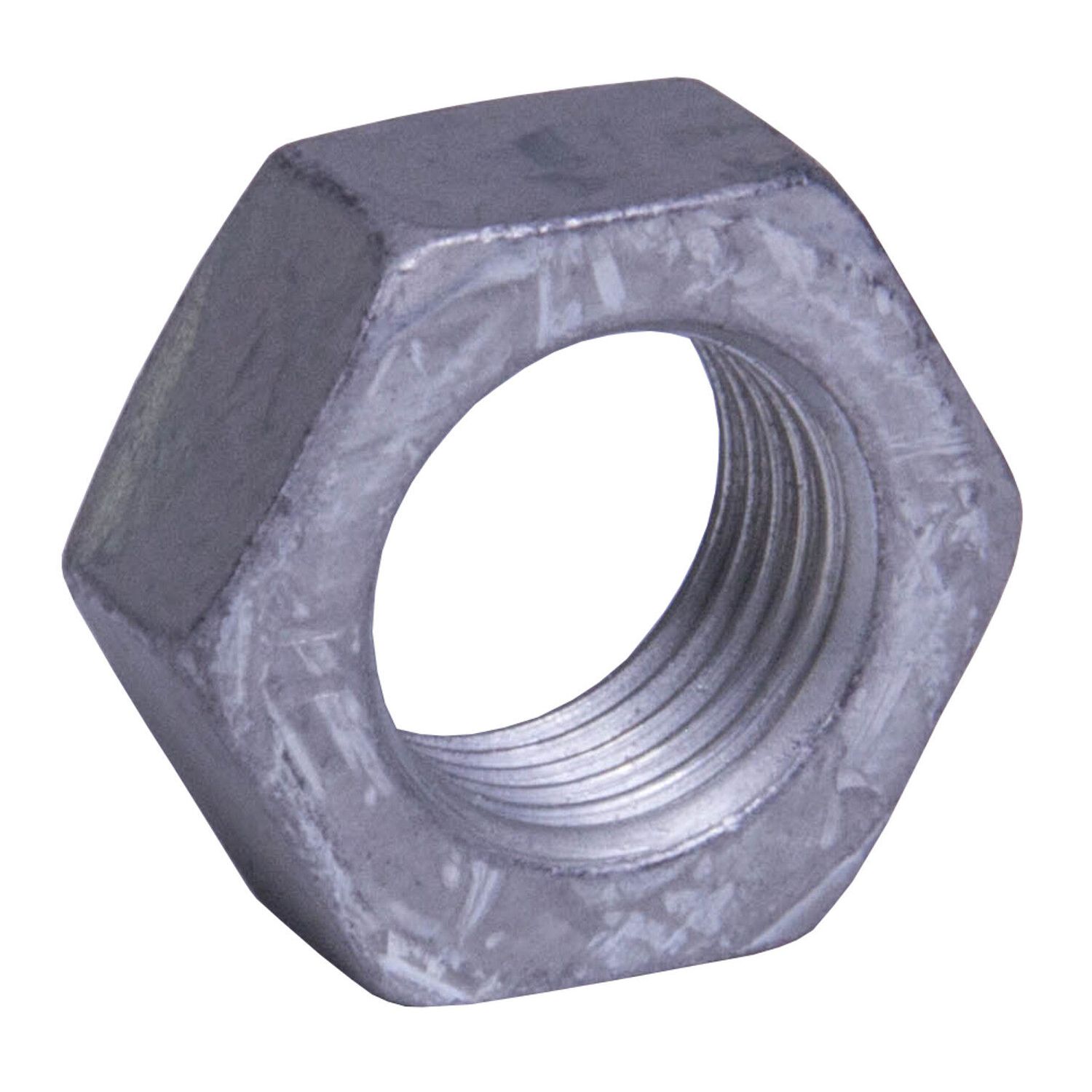 For 2004-2005 Ford Excursion XLS Steering Gear Inner Tie Rod Adjust Castle Nut_voghion.com