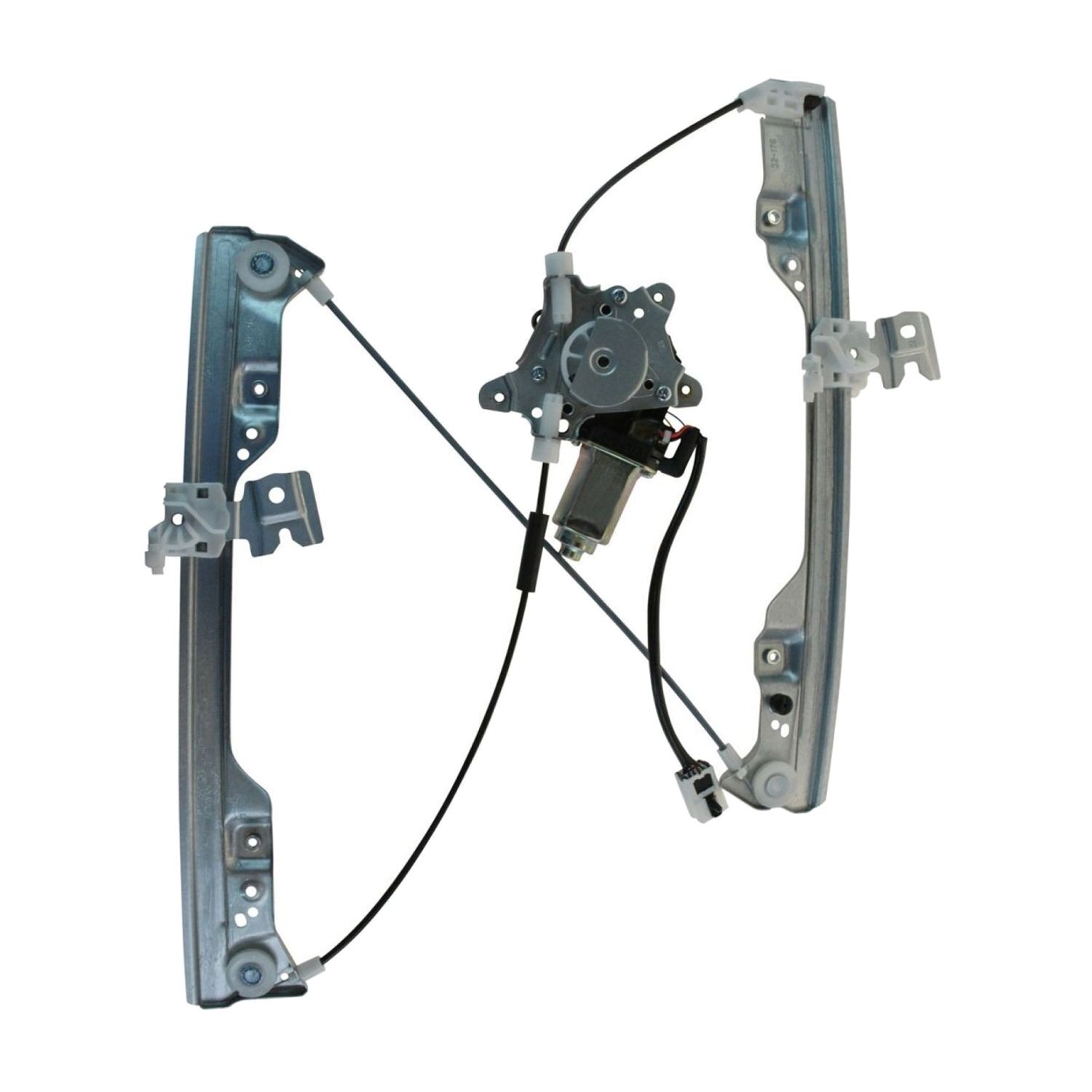 For 2002-2006 Altima Front Door Power Window Regulator & Motor Driver Side Left_voghion.com