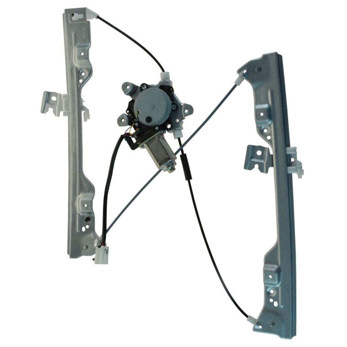 For 2002-2006 Altima Front Door Power Window Regulator & Motor Driver Side Left_voghion.com