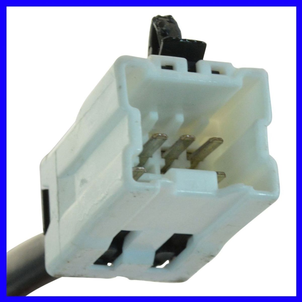 For 2002-2006 Altima Front Door Power Window Regulator & Motor Driver Side Left_voghion.com