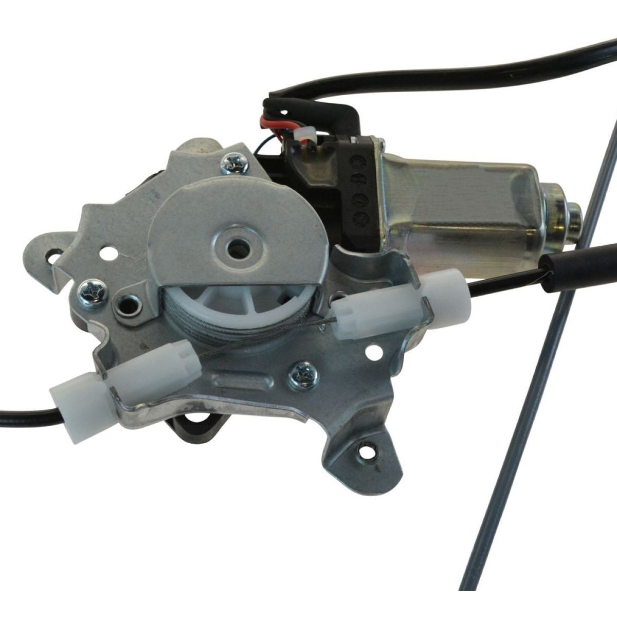 For 2002-2006 Altima Front Door Power Window Regulator & Motor Driver Side Left_voghion.com