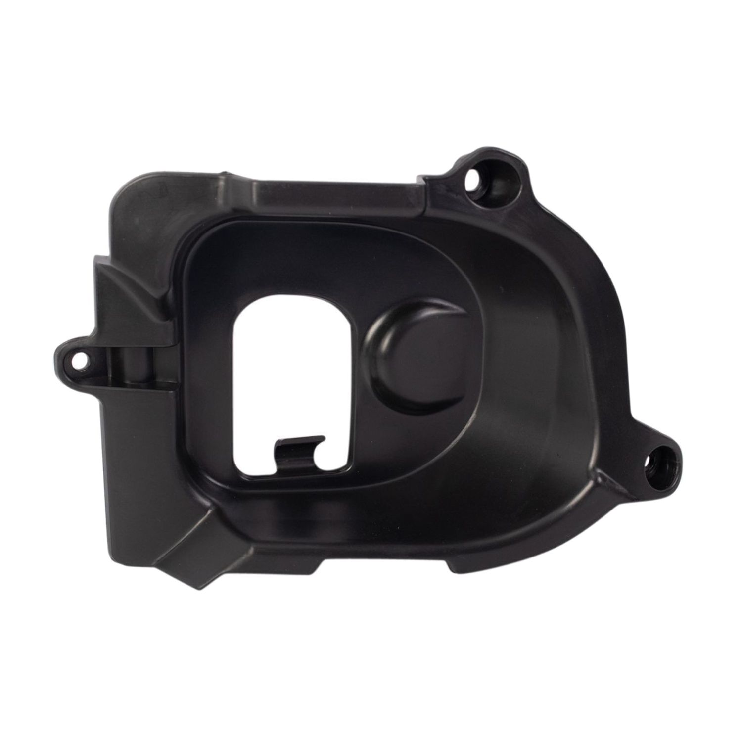 For 2017-2019 Ford Escape Titanium Sport Utility Front Right Bumper Insert_voghion.com