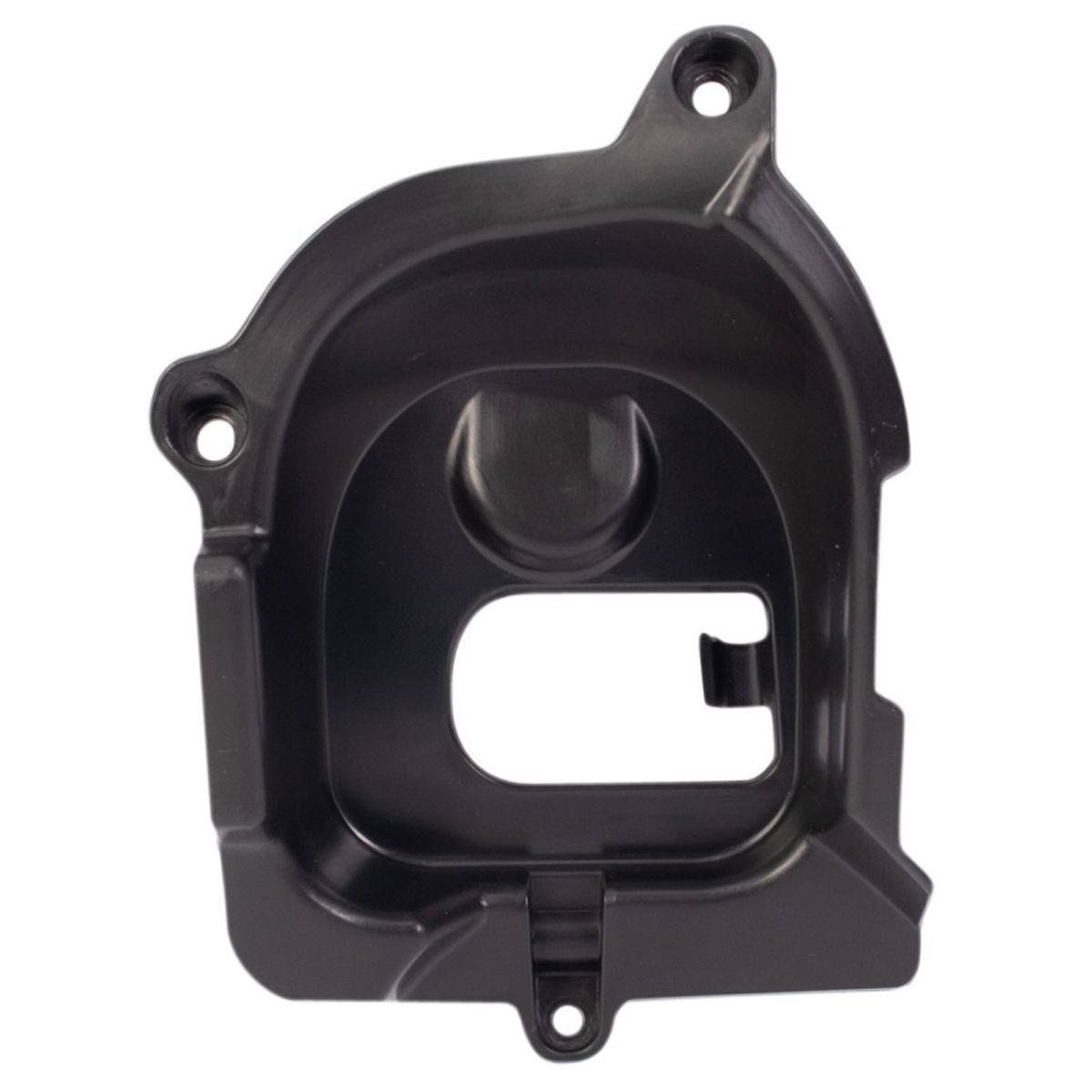 For 2017-2019 Ford Escape Titanium Sport Utility Front Right Bumper Insert_voghion.com