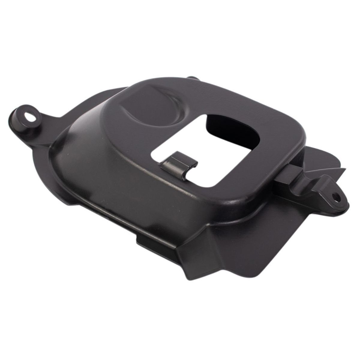 For 2017-2019 Ford Escape Titanium Sport Utility Front Right Bumper Insert_voghion.com