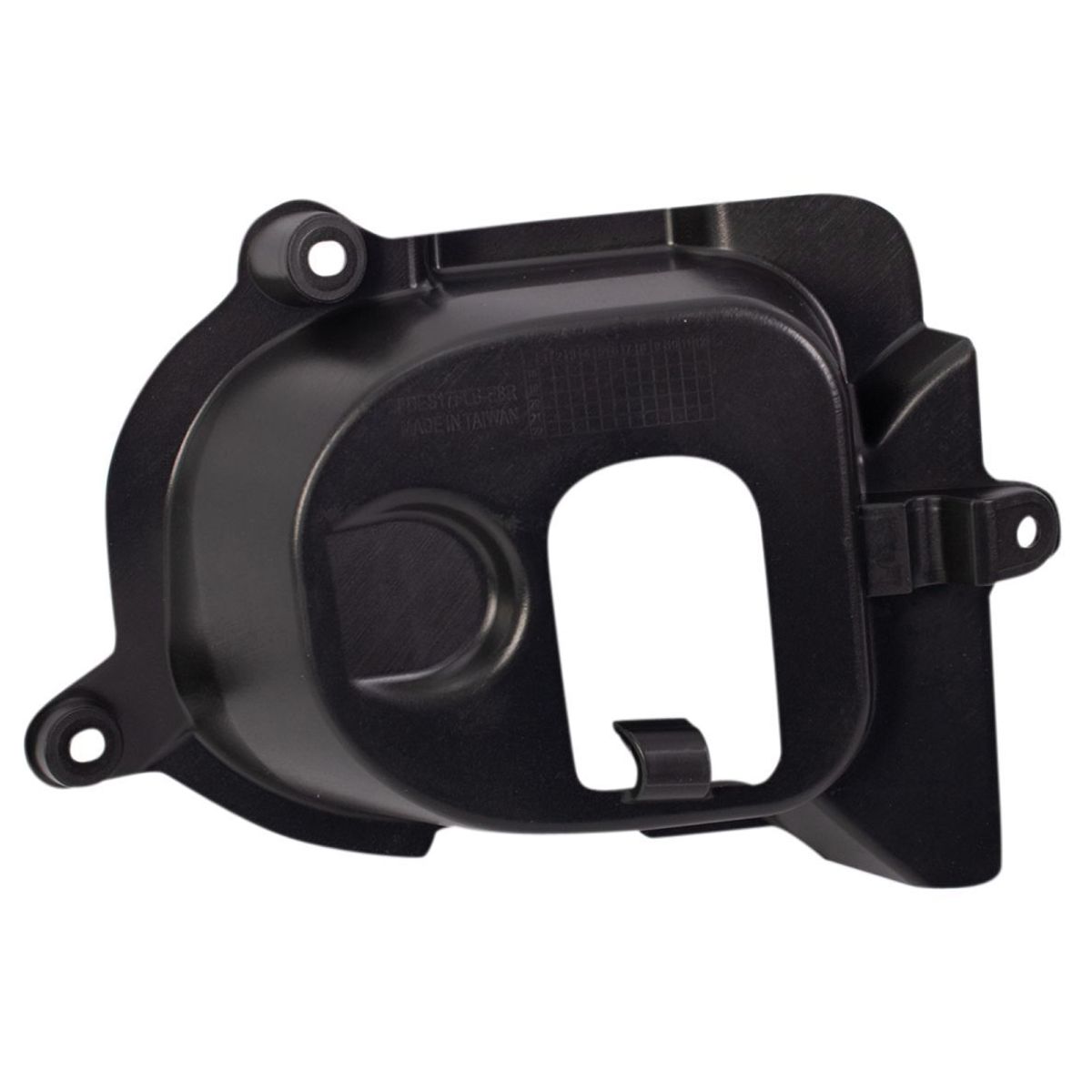 For 2017-2019 Ford Escape Titanium Sport Utility Front Right Bumper Insert_voghion.com