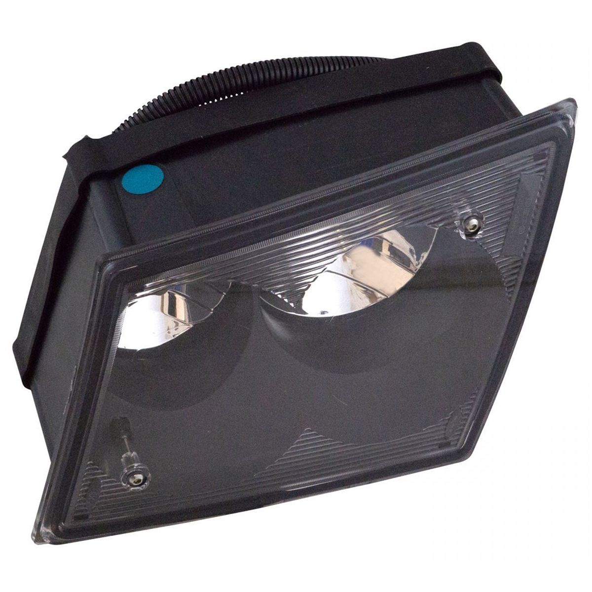 Fog Light Lamp Assembly Passenger Side For 12-16 VNL W/Daytime Running Lights_voghion.com