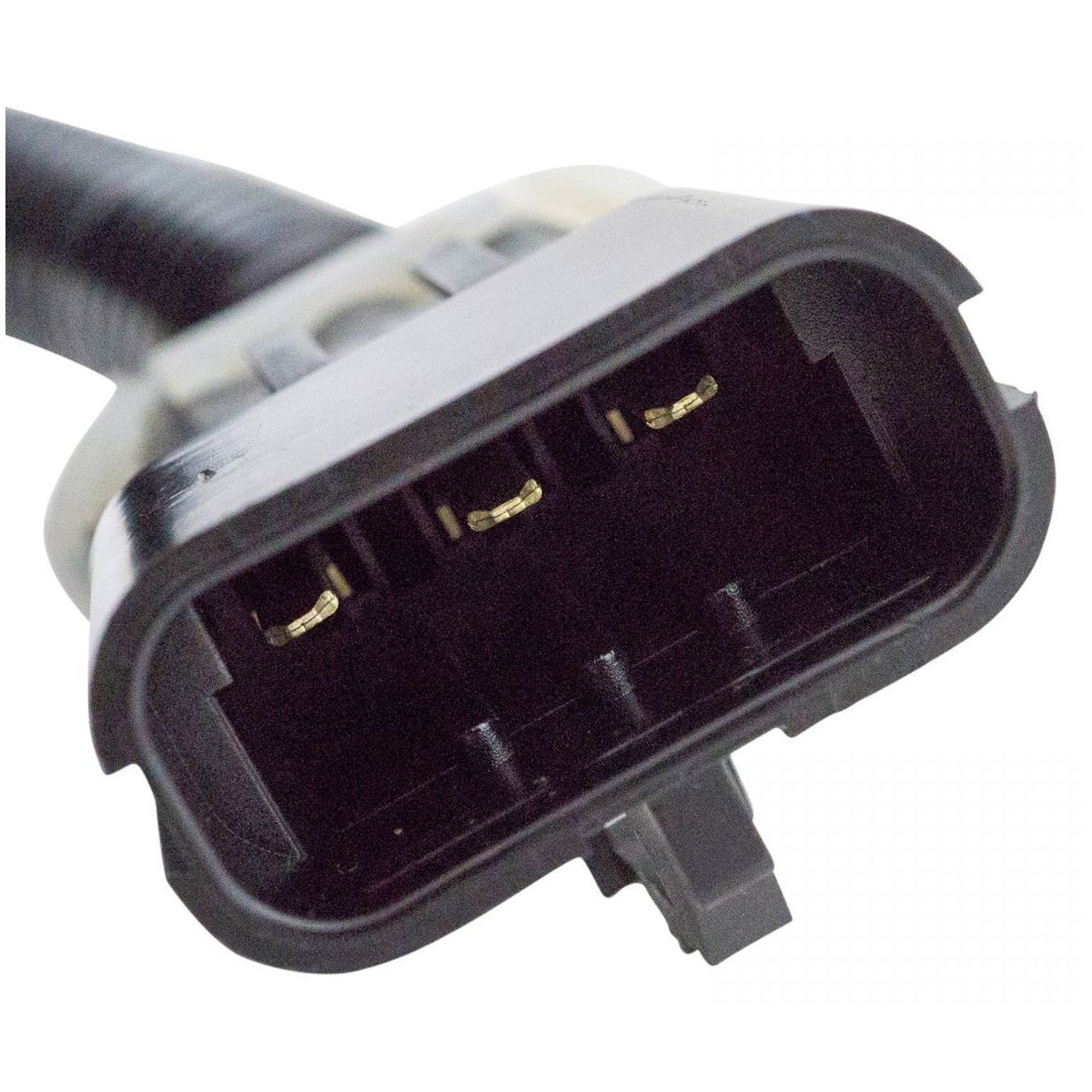 Fog Light Lamp Assembly Passenger Side For 12-16 VNL W/Daytime Running Lights_voghion.com