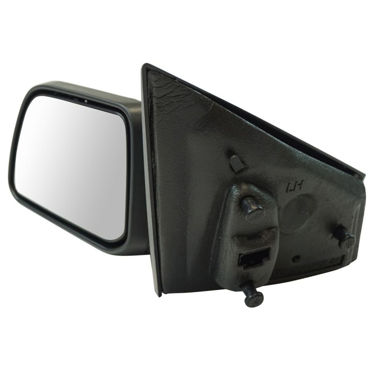 For Ford Exterior Power Heated Puddle Light W/Blind Spot & Signal Mirror Left_voghion.com