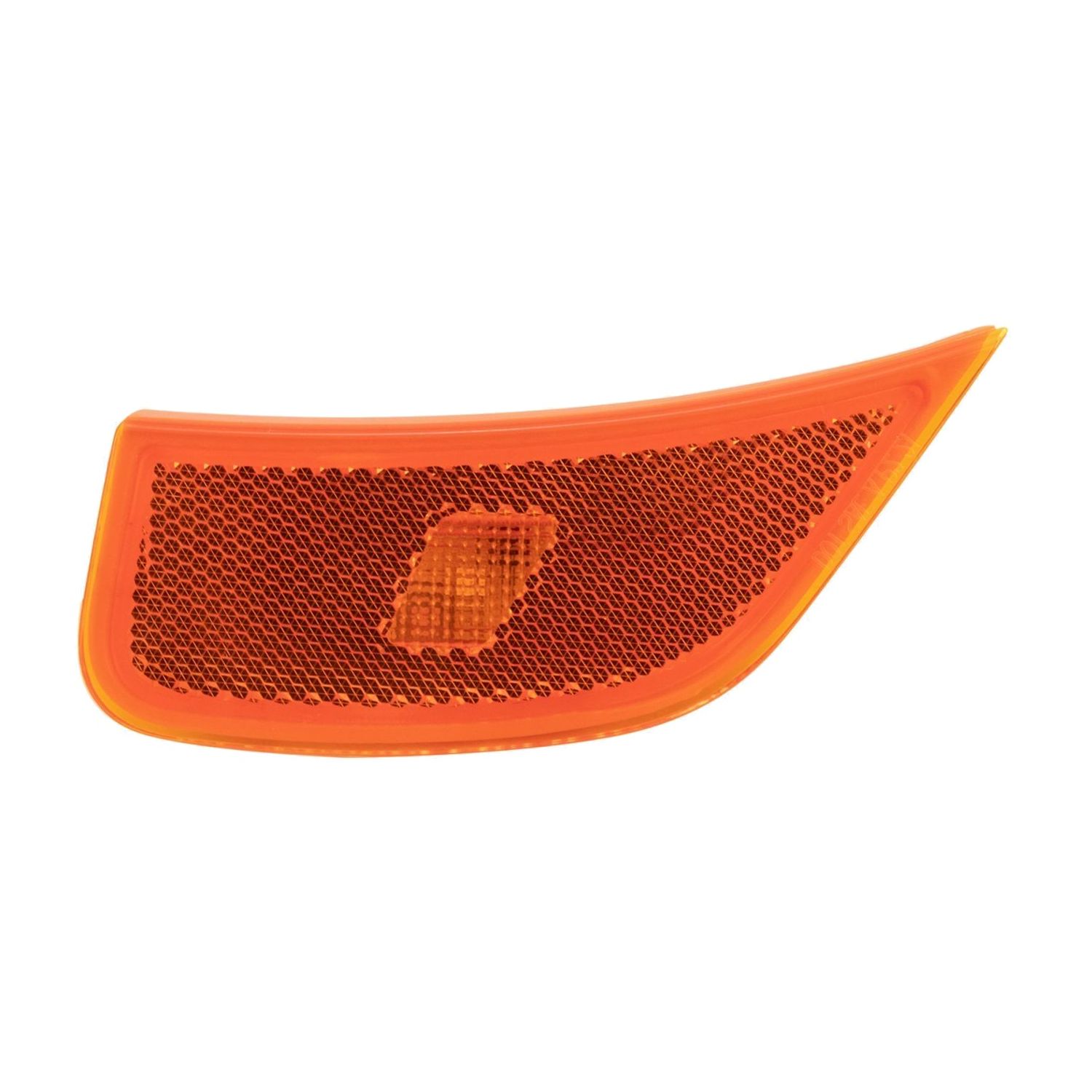 For 21 Cadillac Escalade Premium Luxury Platinum Front Right Side Marker Light_voghion.com