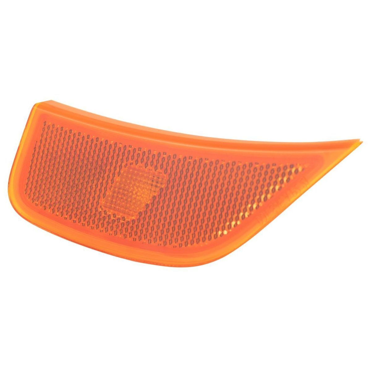 For 21 Cadillac Escalade Premium Luxury Platinum Front Right Side Marker Light_voghion.com