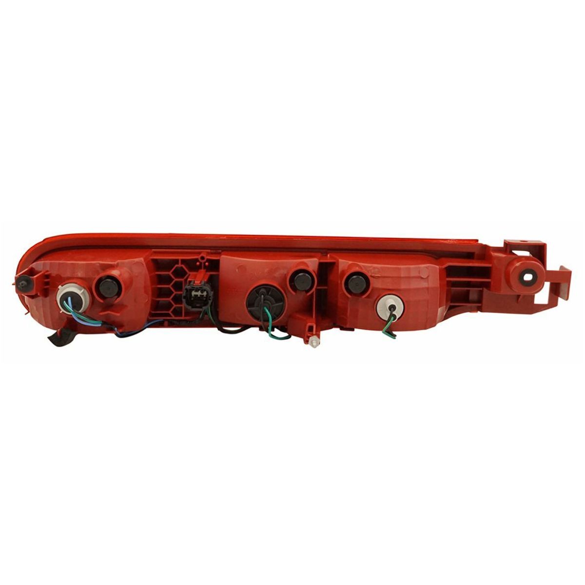 For 09-14 Cube S Wagon Rear Tail Light Lamp Assembly Passenger Side Right RR_voghion.com