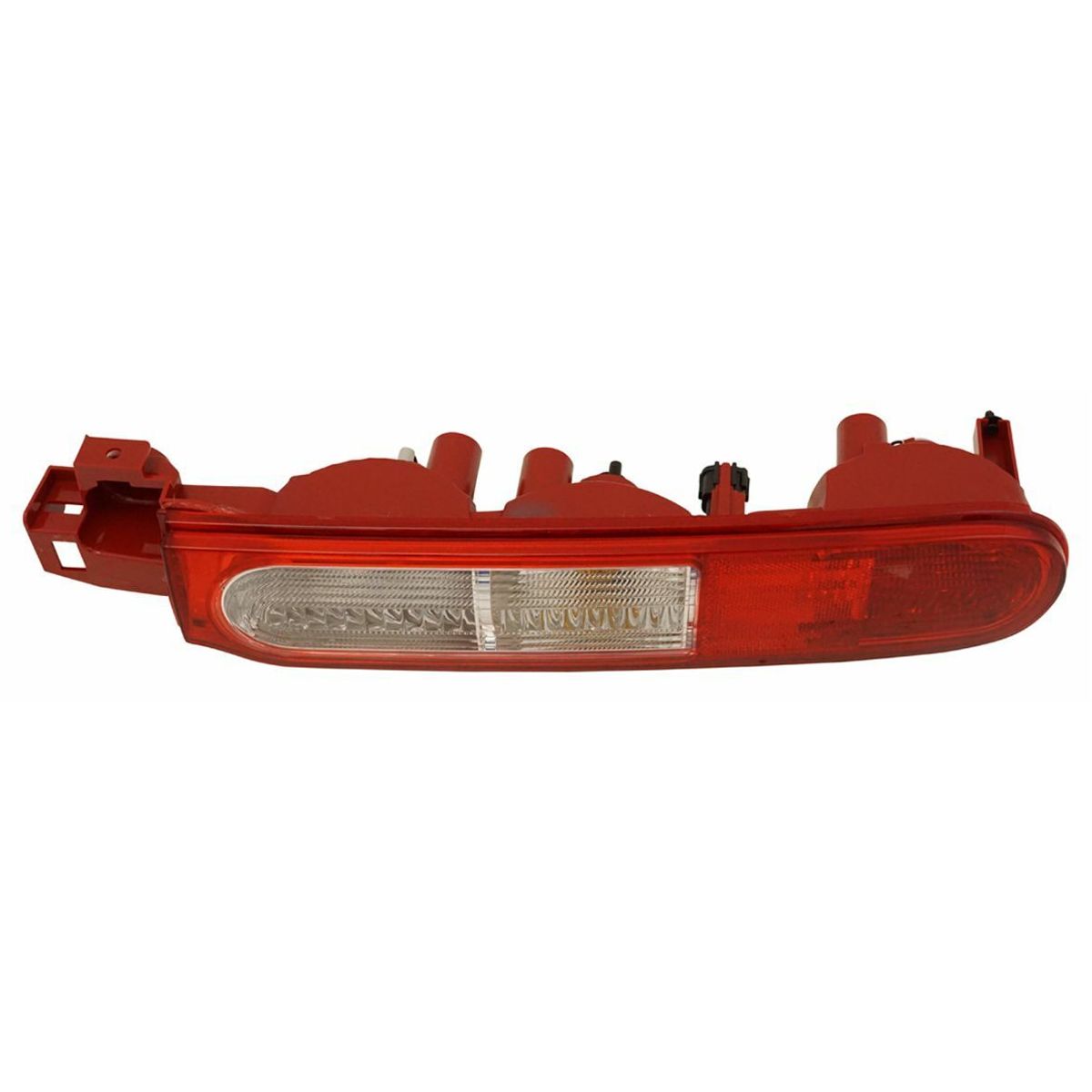 For 09-14 Cube S Wagon Rear Tail Light Lamp Assembly Passenger Side Right RR_voghion.com